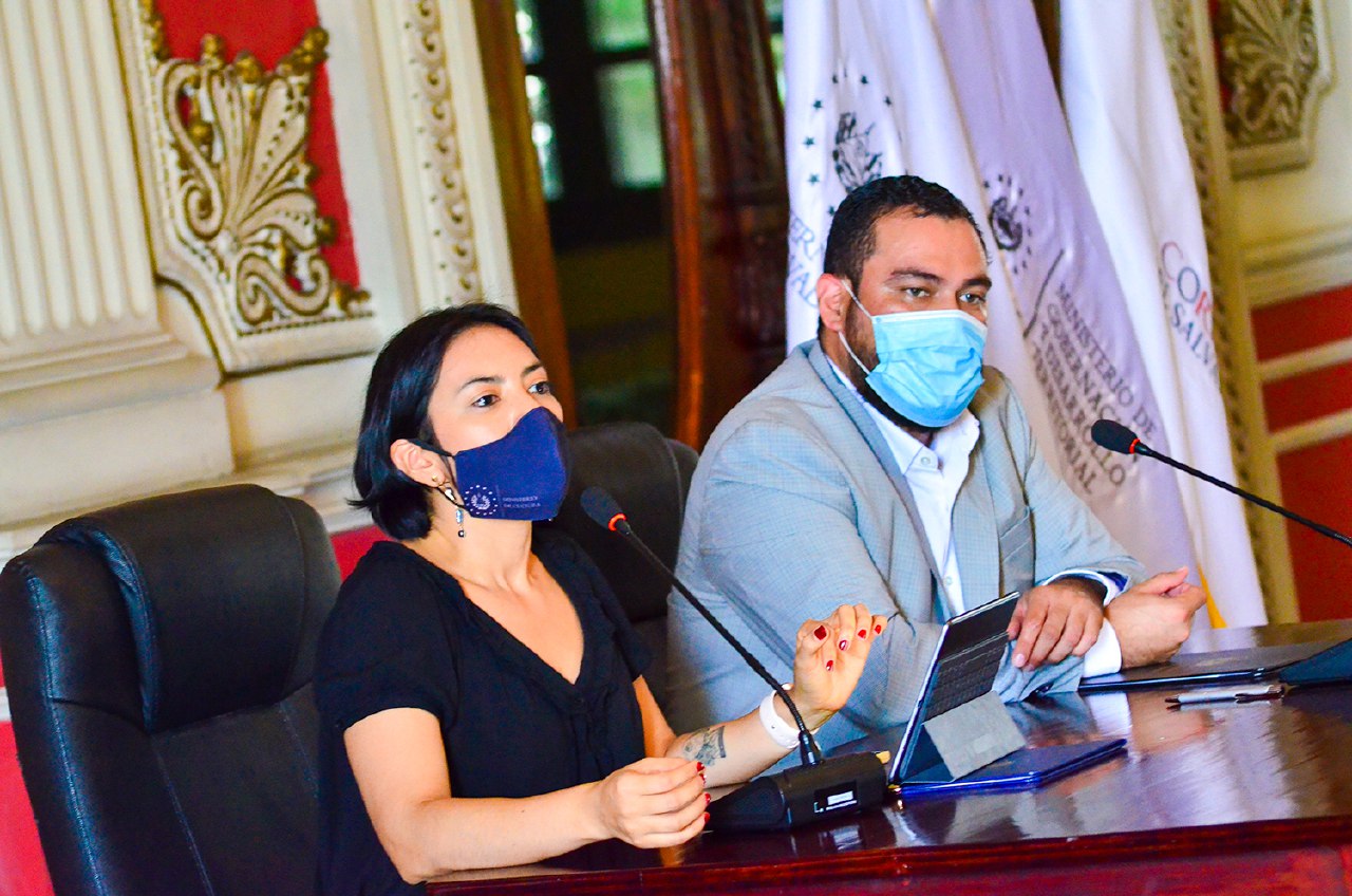 Gobierno firma convenio para incorporar al sector cultural a la plataforma digital Market SV gobierno-firma-convenio-para-incorporar-al-sector-cultural-a-la-plataforma-digital-market-sv